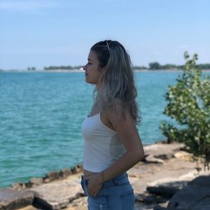 Meet your Posher, Karolina